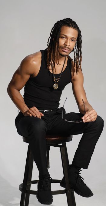 Shane — massage therapist in St. Petersburg, FL