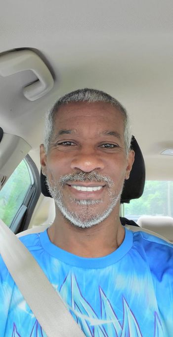 Tony — massage therapist in Stone Mountain, GA
