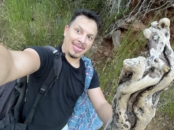 Nolan — massage therapist in Sacramento, CA