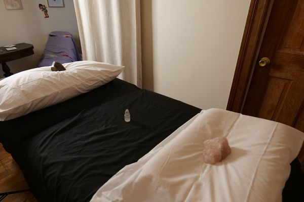 Jack — massage therapist in Brooklyn, NY