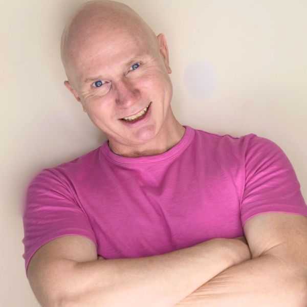 Jack — massage therapist in Brooklyn, NY