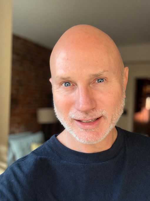 Jack — massage therapist in Brooklyn, NY