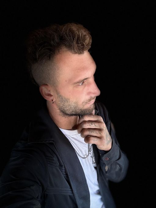 Jesse — massage therapist in San Diego, CA
