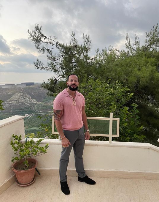 Romeo — massage therapist in Hampton, VA