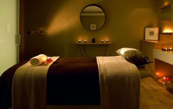 Romeo — massage therapist in Hampton, VA