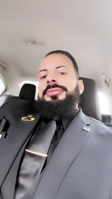 Romeo — massage therapist in Hampton, VA