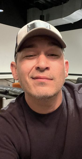 Joe — massage therapist in Murchison, TX
