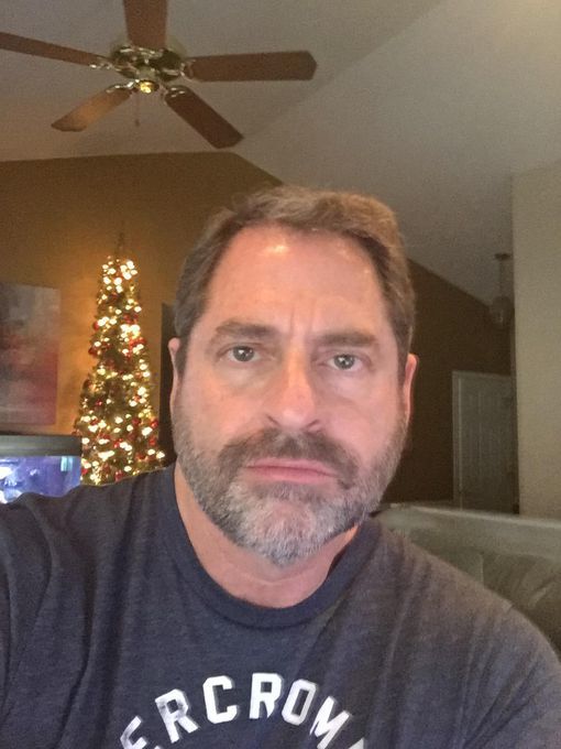 Buckley — massage therapist in Madison, WI