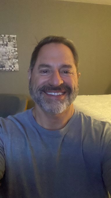 Buckley — massage therapist in Madison, WI