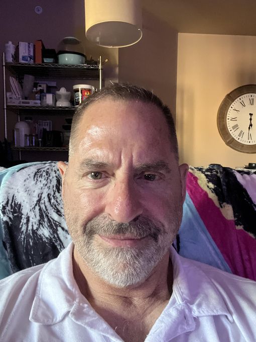 Buckley — massage therapist in Madison, WI