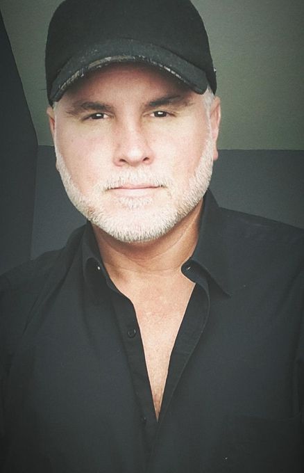 Eric — massage therapist in Wells Branch, TX