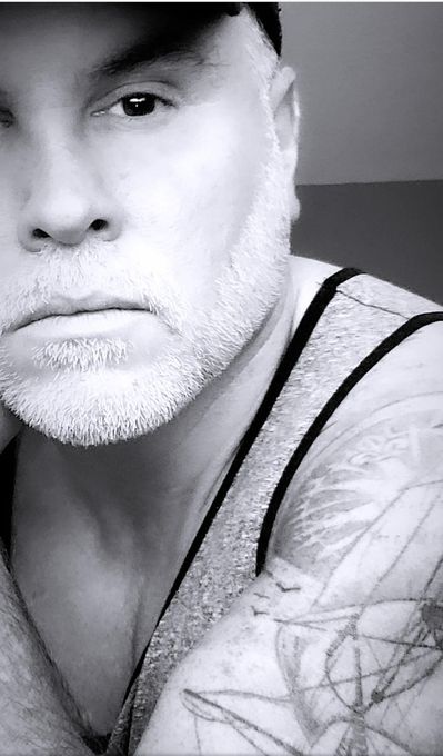 Eric — massage therapist in Wells Branch, TX