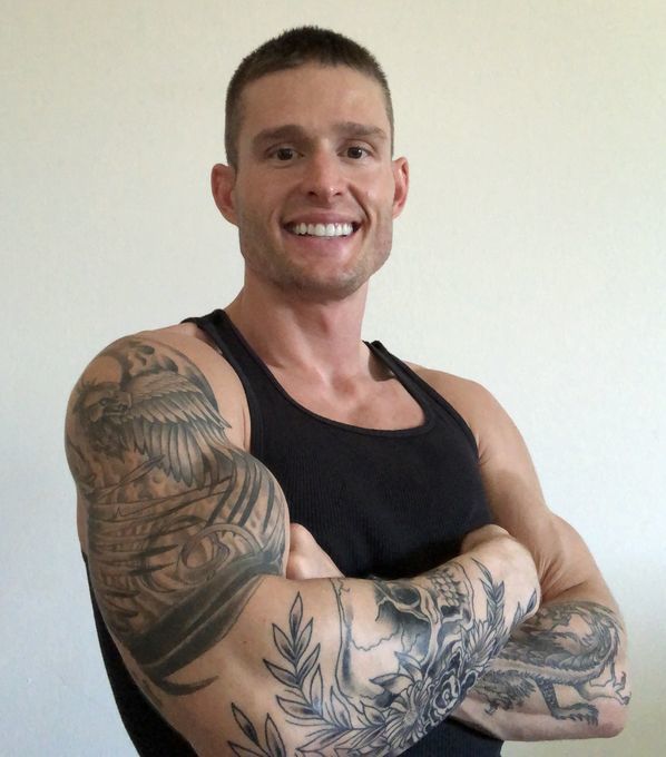 Tim — massage therapist in Minneapolis, MN