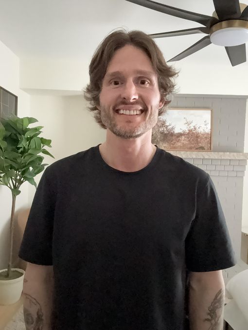 Tim — massage therapist in Minneapolis, MN