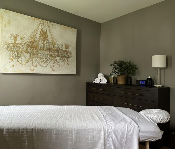 Tim — massage therapist in Minneapolis, MN