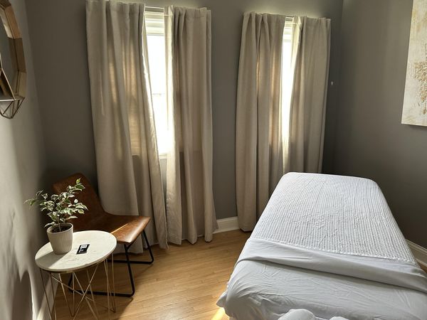 Tim — massage therapist in Minneapolis, MN