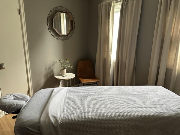 Tim — massage therapist in Minneapolis, MN