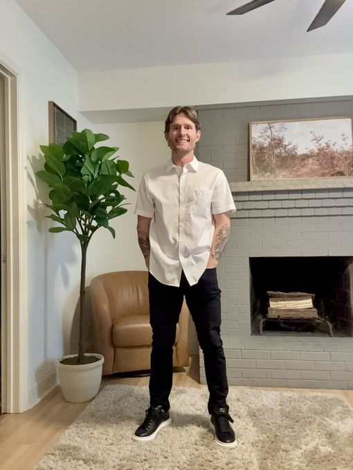 Tim — massage therapist in Minneapolis, MN