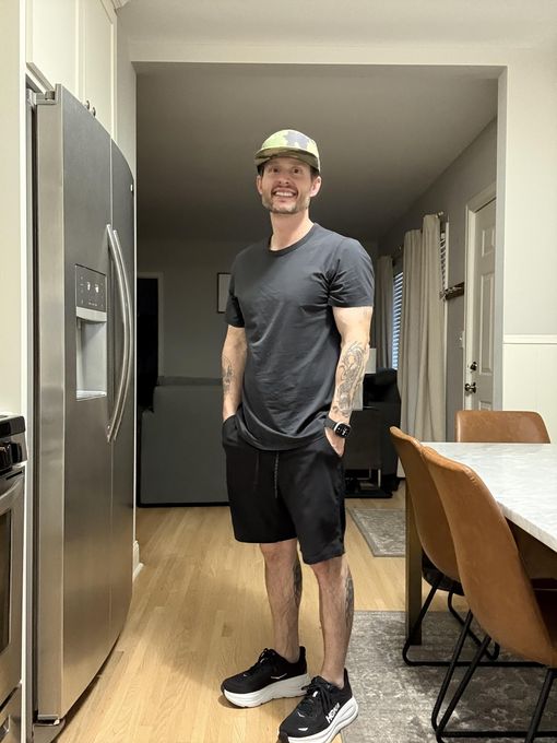 Tim — massage therapist in Minneapolis, MN