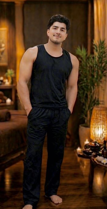 Calvin — massage therapist in San Francisco, CA