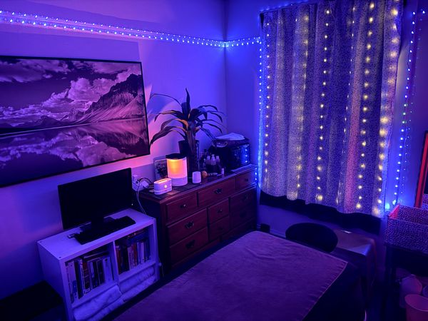 Calvin — massage therapist in San Francisco, CA