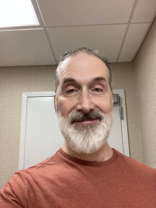 Eric — massage therapist in New York, NY