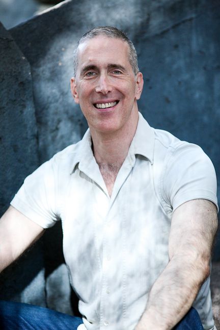 Eric — massage therapist in New York, NY