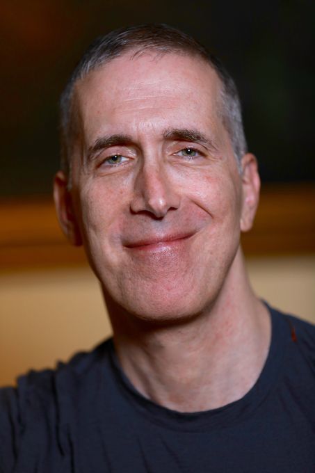 Eric — massage therapist in New York, NY