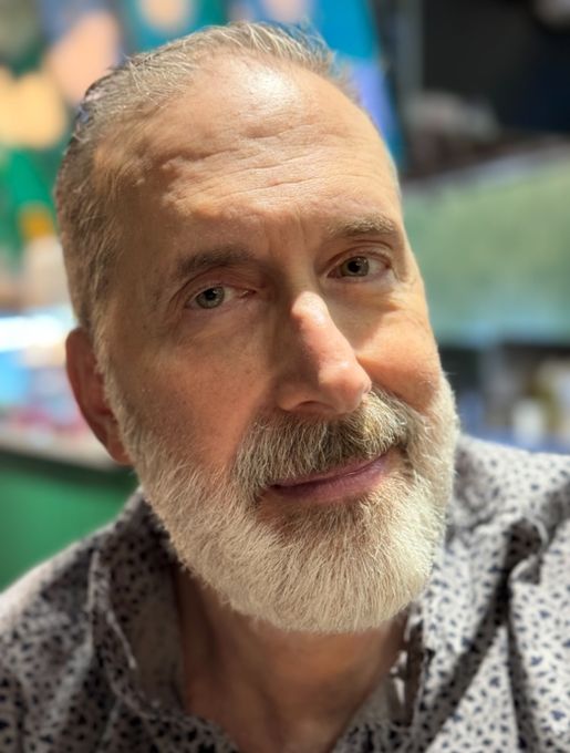 Eric — massage therapist in New York, NY