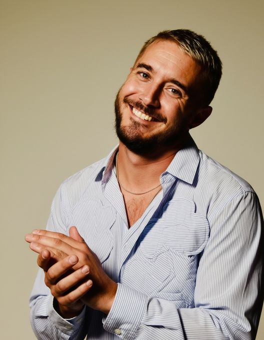 Michael — massage therapist in West Hollywood, CA