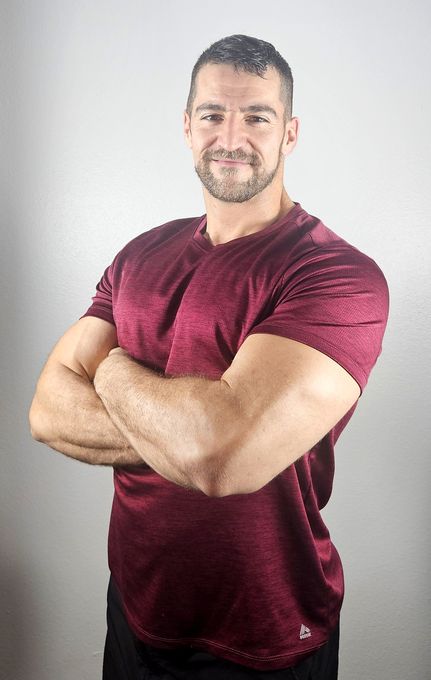 Tarryl — massage therapist in Palm Springs, CA