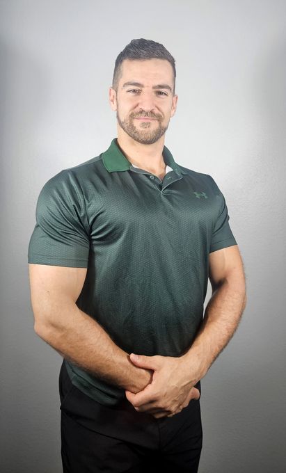 Tarryl — massage therapist in Palm Springs, CA