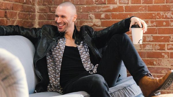 Andrew — massage therapist in Charlotte, NC