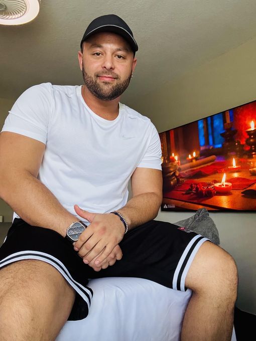 Rich — massage therapist in Fort Lauderdale, FL
