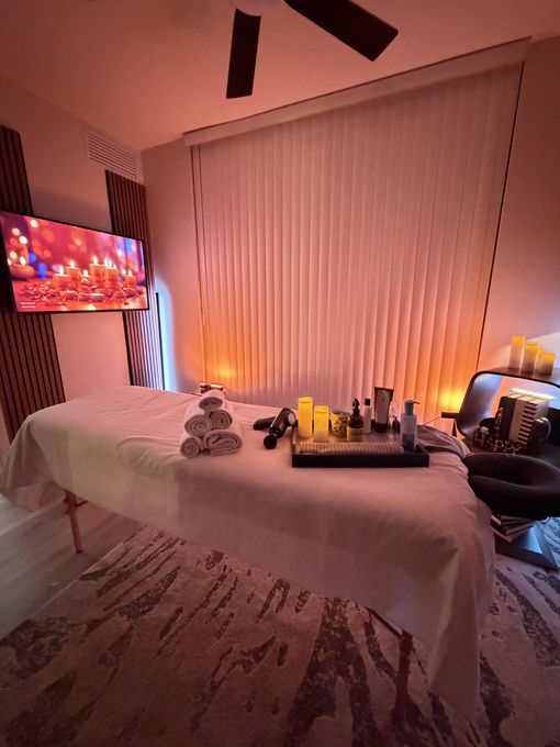 Rich — massage therapist in Fort Lauderdale, FL