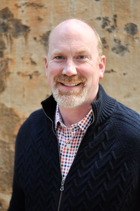 John — massage therapist in Lynchburg, VA