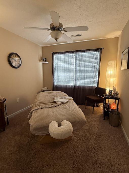John — massage therapist in Lynchburg, VA