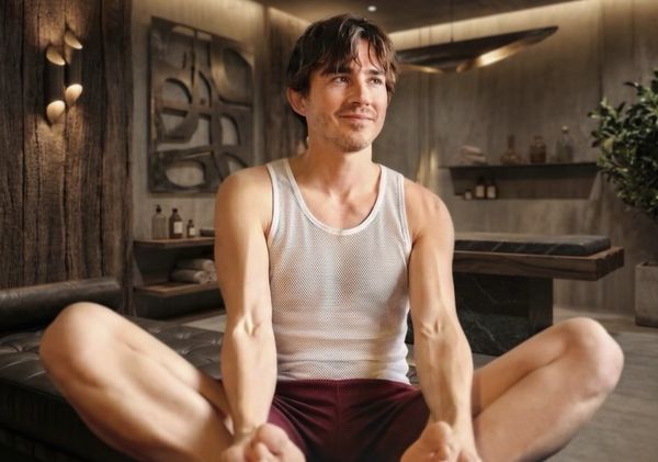 Oliver — massage therapist in Berkeley, CA