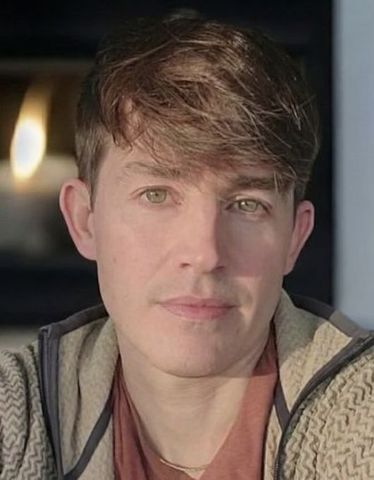 Oliver — massage therapist in Berkeley, CA