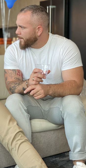 Carlos — massage therapist in Salt Lake City, UT