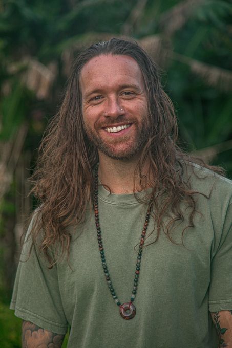 Shane — massage therapist in Seattle, WA
