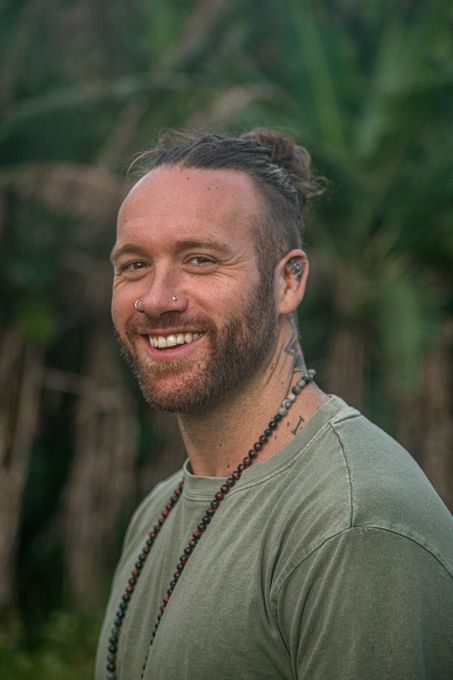 Shane — massage therapist in Seattle, WA