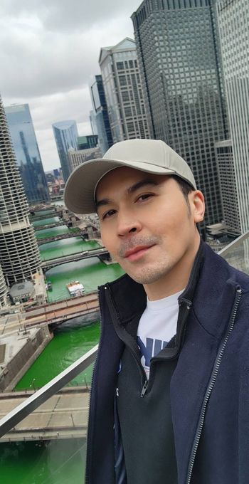 Paul — massage therapist in Chicago, IL