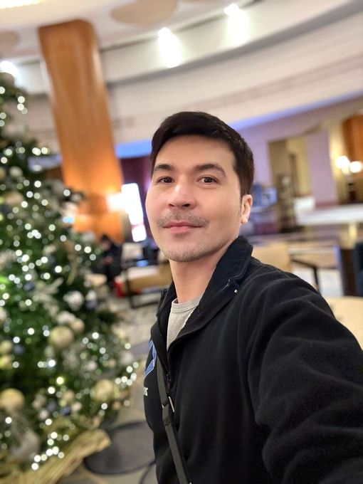 Paul — massage therapist in Chicago, IL