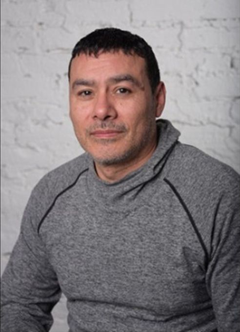 Jose — massage therapist in Chicago, IL