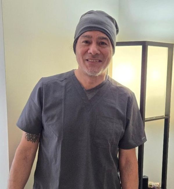 Jose — massage therapist in Chicago, IL