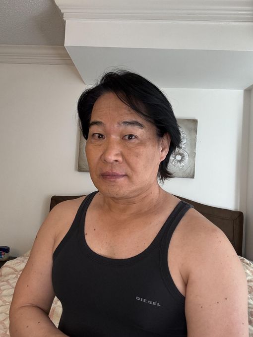 Kee — massage therapist in Arlington, VA
