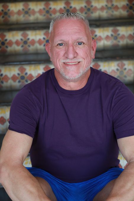 Kevin — massage therapist in Cathedral City, CA