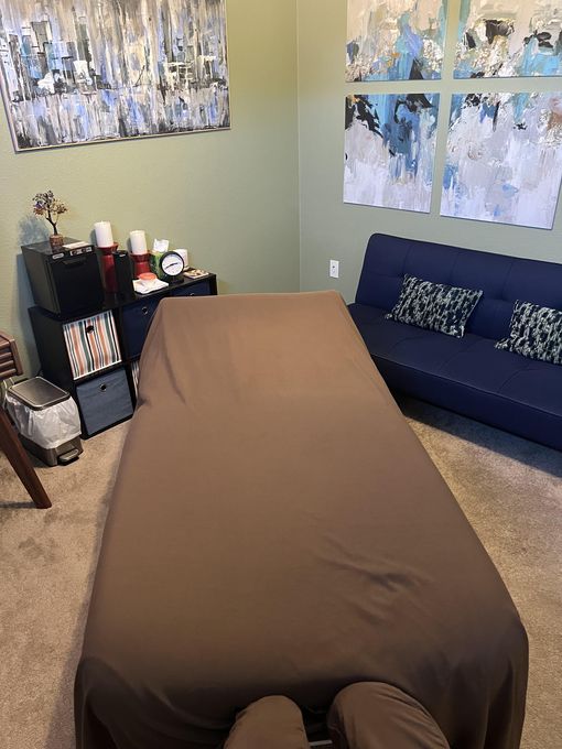 Kevin — massage therapist in Cathedral City, CA