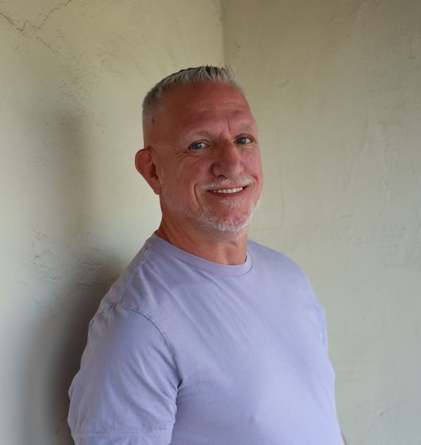 Kevin — massage therapist in Cathedral City, CA